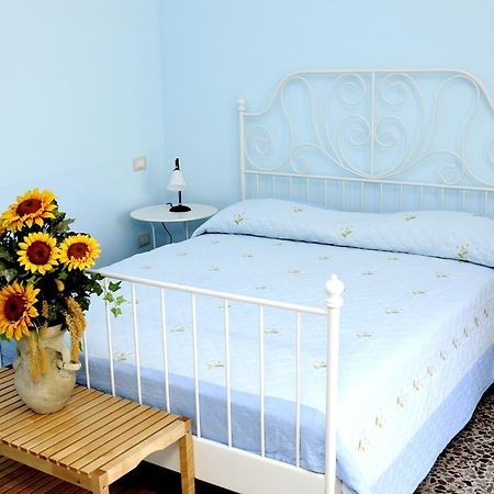 Casa Giordano Villa Tramonti Room photo