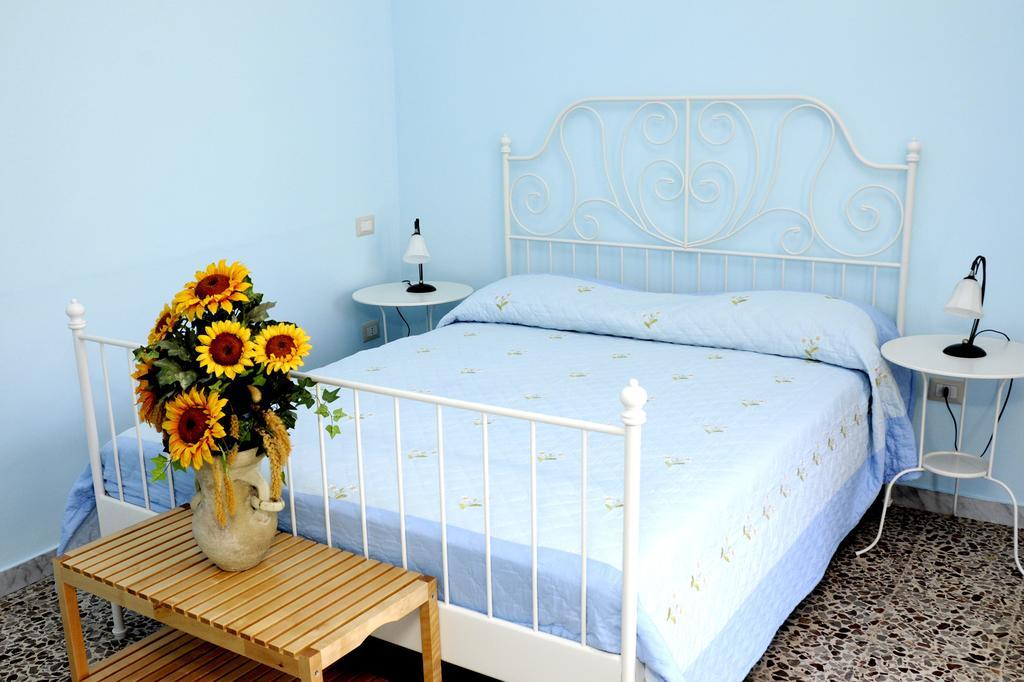 Casa Giordano Villa Tramonti Room photo