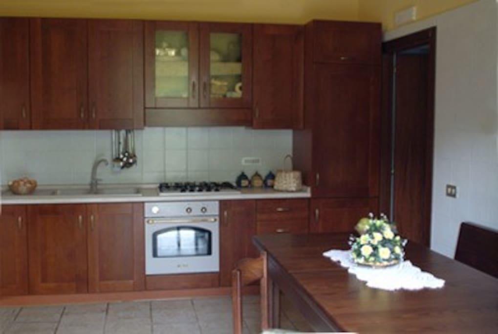 Casa Giordano Villa Tramonti Exterior photo